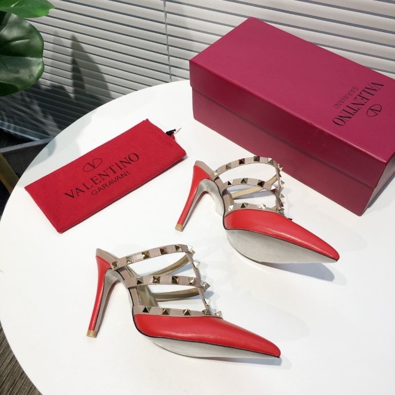 Valentino High Heels